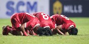Rapor Pemain Timnas Indonesia U-17 Saat Bantai Guam 14-0: Semuanya Luar Biasa! Rapor Pemain Timnas Indonesia U-17 Saat Bantai Guam 14-0: Semuanya Luar Biasa!