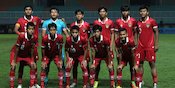 Sedang Berlangsung, Link Streaming Timnas Indonesia U-17 vs Korea Selatan 30 Agustus 2023