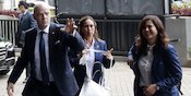 Hasil Pertemuan PSSI dengan Presiden FIFA: Dramatis dan Emosional Hasil Pertemuan PSSI dengan Presiden FIFA: Dramatis dan Emosional