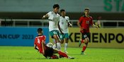 Indonesia U-17 Kalahkan Palestina, Netizen: Mestinya 2-1, Pindah Stadion Lain lah Indonesia U-17 Kalahkan Palestina, Netizen: Mestinya 2-1, Pindah Stadion Lain lah