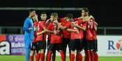 Momen-momen Menarik Palestina vs Indonesia U-17: Aksi Fair Play & Sportif, Gol Penalti yang Dianulir Momen-momen Menarik Palestina vs Indonesia U-17: Aksi Fair Play & Sportif, Gol Penalti yang Dianulir