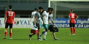 Gawat! Iqbal Gwijangge Tak Bisa Perkuat Timnas Indonesia U-17 Lawan Malaysia Gawat! Iqbal Gwijangge Tak Bisa Perkuat Timnas Indonesia U-17 Lawan Malaysia