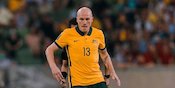 Profil Aaron Mooy: Tumpuan Lini Tengah Timnas Australia di Piala Dunia 2022