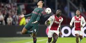 Inikah Pengganti Anthony Martial di Skuat Manchester United Musim Depan?