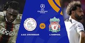 Meski Sedang Limbung, Bos Ajax tak Berani Remehkan Liverpool