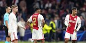 Hasil Play-off Liga Europa 2023/2024: Ajax Amsterdam Tumbang, tapi Tetap Lolos Hasil Play-off Liga Europa 2023/2024: Ajax Amsterdam Tumbang, tapi Tetap Lolos