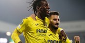 Tragis! Niat Hati Selebrasi Ucapan Duka, Pemain Villarreal Justru Dihukum Kartu Merah Tragis! Niat Hati Selebrasi Ucapan Duka, Pemain Villarreal Justru Dihukum Kartu Merah