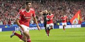 Bek Muda Incaran Manchester United Belum Berkenan Pindah Bek Muda Incaran Manchester United Belum Berkenan Pindah