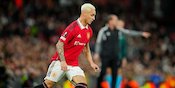 Antony Ditarik Keluar Ten Hag Karena Aksi Pamer Skill Putar Bola? Antony Ditarik Keluar Ten Hag Karena Aksi Pamer Skill Putar Bola?