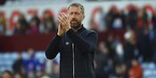 Tidak Dilirik Tuchel, Pemain Chelsea Ini Bersinar Dibawah Asuhan Graham Potter