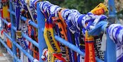Tim Gabungan Aremania Sebut Rekonstruksi Tragedi Kanjuruhan Tak Gambarkan Situasi Sebenarnya