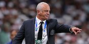 Jelang Hadapi Argentina, Pelatih Timnas Australia: Kami Siap Perang!