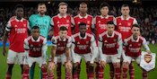 4 Pemain Terbaik Arsenal Ketika Bungkam Bodo/Glimt: Fabio Vieira Menjanjikan 4 Pemain Terbaik Arsenal Ketika Bungkam Bodo/Glimt: Fabio Vieira Menjanjikan