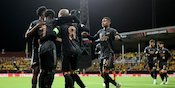 5 Pelajaran Kemenangan Tipis Arsenal di Kandang Bodo/Glimt: Saka Berkelas, Enam Pertandingan Menang 5 Pelajaran Kemenangan Tipis Arsenal di Kandang Bodo/Glimt: Saka Berkelas, Enam Pertandingan Menang