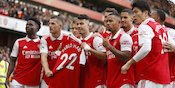 Syarat Arsenal Juara Premier League 2022/2023: Sikat Semua Bigmatch!