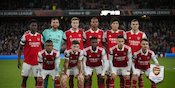 Arsenal Disarankan Rekrut Marcus Rashford, Kasih Gak Nih MU?