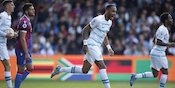 Pierre-Emerick Aubameyang Sepakat Potong Gaji di Marseille Pierre-Emerick Aubameyang Sepakat Potong Gaji di Marseille