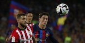 Inikah Rekrutan Pertama Barcelona di Musim Panas 2023? Inikah Rekrutan Pertama Barcelona di Musim Panas 2023?