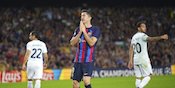 Barcelona di Ambang Bencana, Meme 'Assalamualaikum UEL' Bermunculan Barcelona di Ambang Bencana, Meme 'Assalamualaikum UEL' Bermunculan
