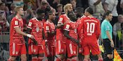Bayern Munchen Tidak akan Aktif di Bursa Transfer Musim Dingin