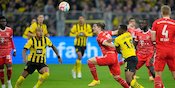 Hasil Borussia Dortmund vs Bayern Munchen: Skor 2-2 Hasil Borussia Dortmund vs Bayern Munchen: Skor 2-2