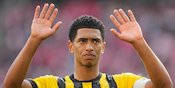 Borussia Dortmund Manfaatkan Jeda Internasional Bahas Masa Depan Jude Bellingham