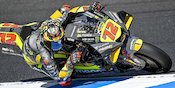 Marco Bezzecchi Bangga Tiru Manuver Khas Jorge Lorenzo di MotoGP Australia