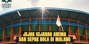 Jejak Sejarah Arema dan Sepak Bola di Malang