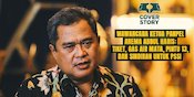 Wawancara Ketua Panpel Arema Abdul Haris: Kontroversi Tiket, Gas Air Mata, Pintu 13, dan Sindiran un