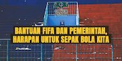 Suara Klub Setelah Duka Cita Kanjuruhan: Pemerintah dan FIFA Turun Tangan, Secercah Harapan untuk Se