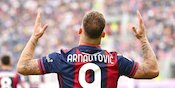 Bye Lukaku! Inter Milan Segera Amankan Jasa Marko Arnautovic