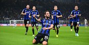 Inter Milan Berterima Kasih kepada AC Milan Sudah Rela Melepas Hakan Calhanoglu Inter Milan Berterima Kasih kepada AC Milan Sudah Rela Melepas Hakan Calhanoglu