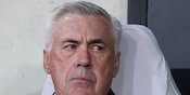 Timnas Brasil Tunggu Jawaban Carlo Ancelotti Hingga 25 Mei