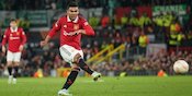 Eks MU ini Akui Kagum Pada Casemiro: Pemain Spesial nih