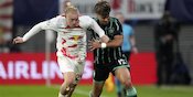 Hasil RB Leipzig vs Celtic: Skor 3-1 Hasil RB Leipzig vs Celtic: Skor 3-1