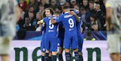 Chelsea Atasi Salzburg, Netizen: Mana Haters Kai Havertz? Bikin Jantungan, OTW Knockout! Chelsea Atasi Salzburg, Netizen: Mana Haters Kai Havertz? Bikin Jantungan, OTW Knockout!