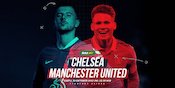 Nonton Siaran Live Streaming Chelsea vs MU Hari Ini, 22 Oktober 2022 Nonton Siaran Live Streaming Chelsea vs MU Hari Ini, 22 Oktober 2022