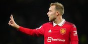 Tersingkir di Liga Europa, Eriksen Sebut MU Terlalu Banyak Bikin Kesalahan Tersingkir di Liga Europa, Eriksen Sebut MU Terlalu Banyak Bikin Kesalahan