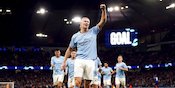 Erling Haaland Seperti Bermain Lawan Anak Kecil Erling Haaland Seperti Bermain Lawan Anak Kecil