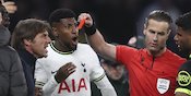 Murka Antonio Conte Terhadap Keputusan VAR yang Rugikan Tottenham Murka Antonio Conte Terhadap Keputusan VAR yang Rugikan Tottenham