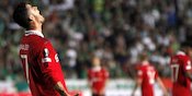 Ditawari Rekrut Cristiano Ronaldo, Legenda Man City Malah Ngetroll: Saya Butuh Pemain yang Bisa Lari Ditawari Rekrut Cristiano Ronaldo, Legenda Man City Malah Ngetroll: Saya Butuh Pemain yang Bisa Lari