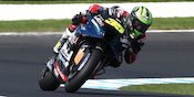 Hasil FP2 MotoGP Malaysia: Sudah Pensiun, Cal Crutchlow Malah Jadi Rider Tercepat! Hasil FP2 MotoGP Malaysia: Sudah Pensiun, Cal Crutchlow Malah Jadi Rider Tercepat!