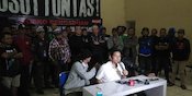 Cari Aktor Intelektual Tragedi Kanjuruhan, TPF Aremania Berharap Komnas HAM Turun Tangan Cari Aktor Intelektual Tragedi Kanjuruhan, TPF Aremania Berharap Komnas HAM Turun Tangan