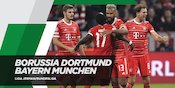 Prediksi Borussia Dortmund vs Bayern Munchen 8 Oktober 2022 Prediksi Borussia Dortmund vs Bayern Munchen 8 Oktober 2022