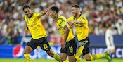Tak Akan Terjadi! Liverpool Diyakini Bakal Kalah Dalam Perburuan Bellingham