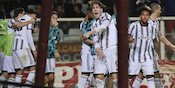 Pelatih Torino: Juventus Tidak Layak Menangkan Derby Della Mole Pelatih Torino: Juventus Tidak Layak Menangkan Derby Della Mole