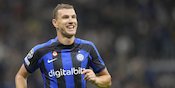 Waspada Striker Veteran Inter Milan, Lescott: Edin Dzeko Selalu Efektif! Waspada Striker Veteran Inter Milan, Lescott: Edin Dzeko Selalu Efektif!
