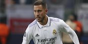 Gratis! 10 Pemain Top yang Masih Nganggur, Dari Eden Hazard Hingga Sergio Ramos Gratis! 10 Pemain Top yang Masih Nganggur, Dari Eden Hazard Hingga Sergio Ramos