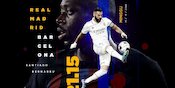 Jadwal Lengkap Liga Spanyol Pekan Ini, 15-18 Oktober 2022 Jadwal Lengkap Liga Spanyol Pekan Ini, 15-18 Oktober 2022