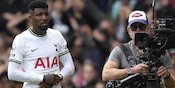 Update Transfer Emerson ke AC Milan: Sudah Tiba di Klinik dan Jalani Tes Medis Update Transfer Emerson ke AC Milan: Sudah Tiba di Klinik dan Jalani Tes Medis